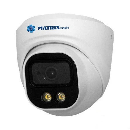 IP камеры купольные