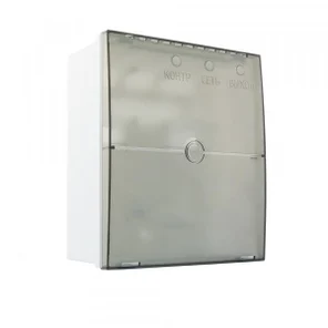 С-К (ГО и ЧС) блок речевого оповещения