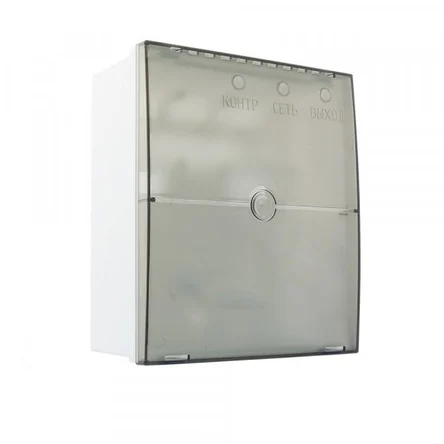 С-К (ГО и ЧС) блок речевого оповещения