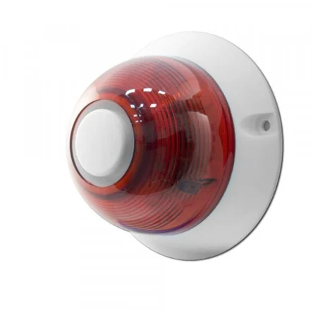 Г-12-К Оповещатель комбинированный свето-звуковой