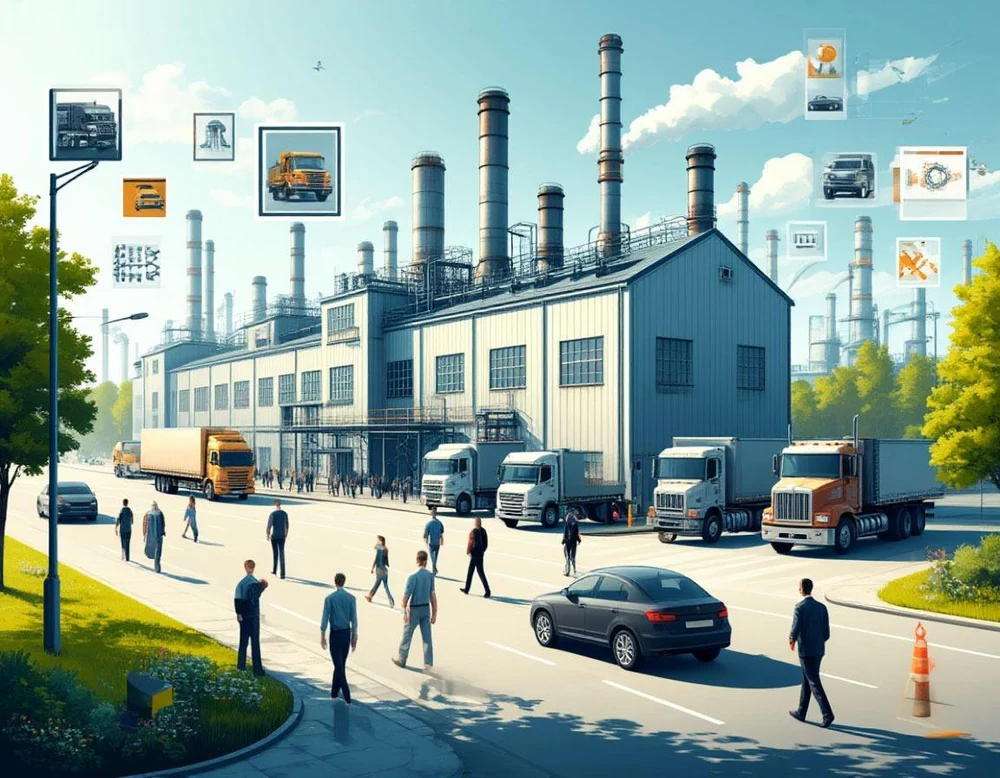 Передовые решения в области безопасности