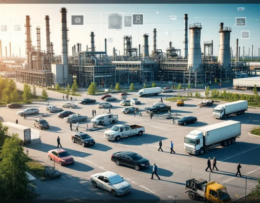 Для крупного бизнеса и производств