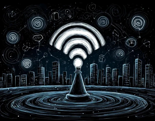 Точки доступа 