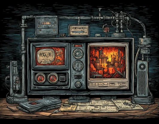 Усиление GSM 3G 4G