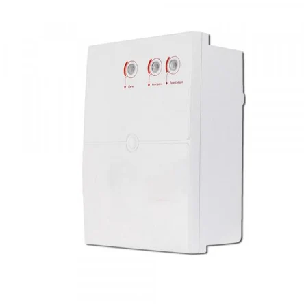 С-КЛ Блок речевого оповещения с контролем линии