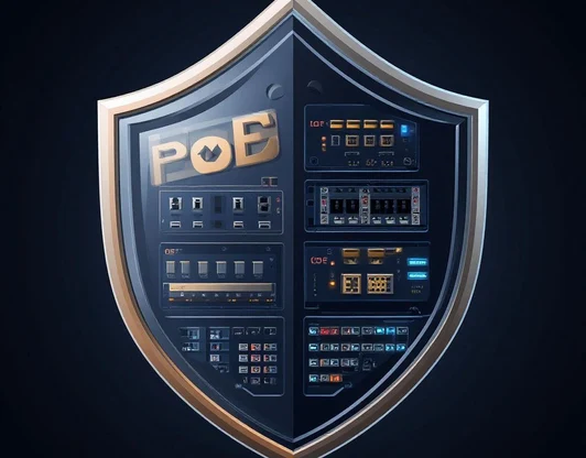 Сетевое оборудование 