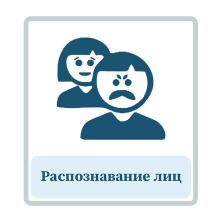 Revisor Распознавание лиц