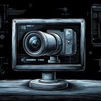 Видеонаблюдение с интеллектуальной аналитикой