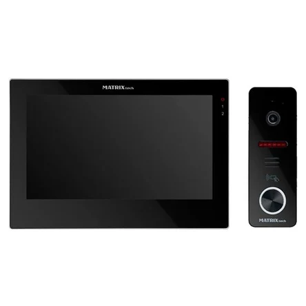 Комплект MT-MB7.0IP-SD Wi-Fi (M) РоЕ или БП 12В + MT-PB1080IPK (M)