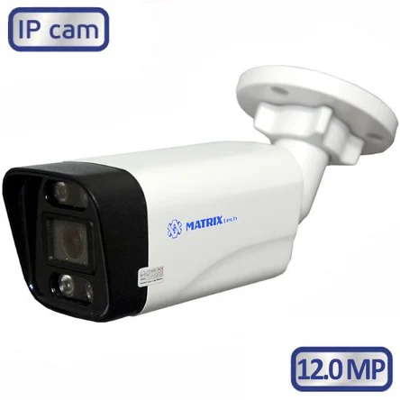 MT-CM12.0IP20N PoE (2.8mm)