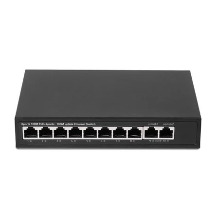 PoE коммутатор AS-P1082 Light