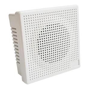 -Т-100 1,5/3/6 МИНИ Модуль акустический трансформаторный настенный 1,5Вт или 3Вт или 6Вт/100В