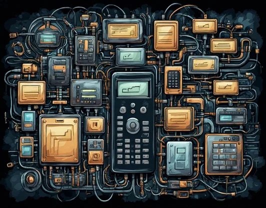 Контроль доступа