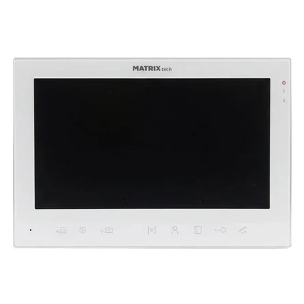 Домофоны AHD