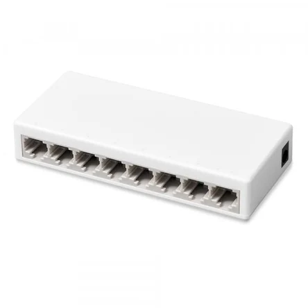 Коммутатор AS-S108M