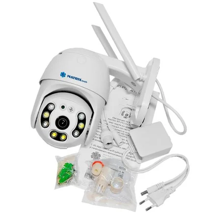 IP Wi-Fi камеры