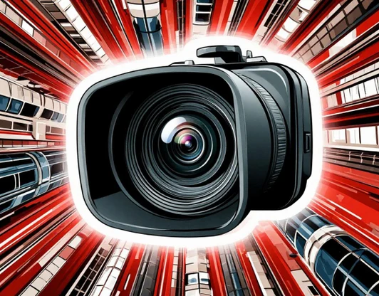 Видеонаблюдение для транспорта 