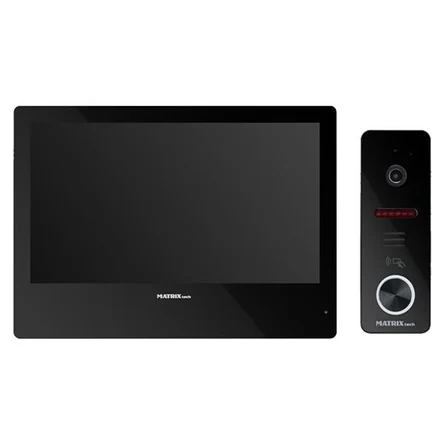 Комплект MT-MB10IP-SD Wi-FI (М) РоЕ или БП 12В + MT-PB1080IPK (M)
