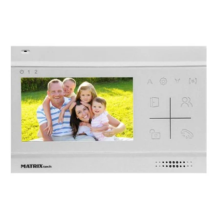 Домофоны CVBS