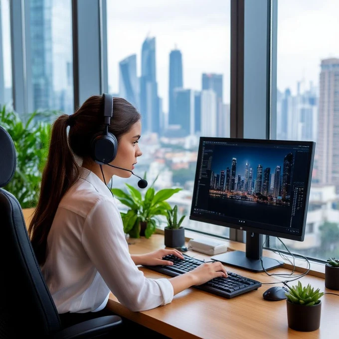 Отдел продаж: